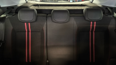 Vauxhall Crossland 1.2 Turbo GS 5dr Petrol Hatchback